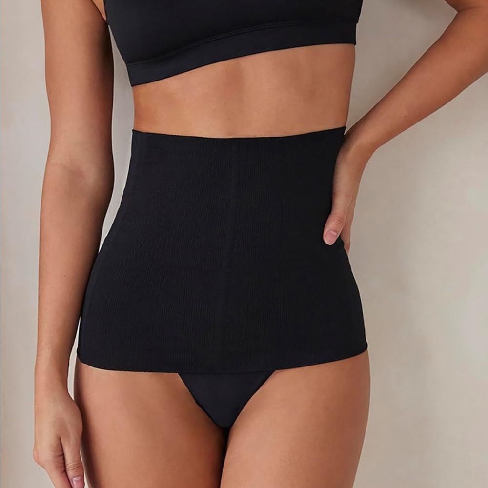 BUMPSUIT Postpartum Waist Trainer